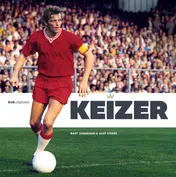 Omslag van KEIZER