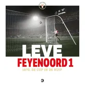 Omslag van Leve Feyenoord 1