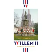 Omslag van Willem II - een beeld van een club