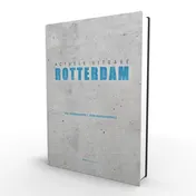 Omslag van ROTTERDAM