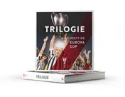 Omslag van Trilogie