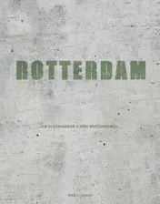 Omslag van Rotterdam
