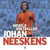 Omslag van Johan Neeskens - Wereldvoetballer