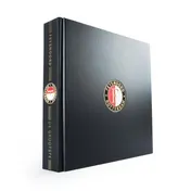 Omslag van Feyenoord - de grootste