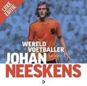 Omslag van Johan Neeskens
