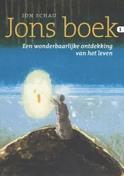 Omslag van 1 Een wonderbaarlijke ontdekking van het leven