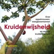 Omslag van Kruidenwijsheid