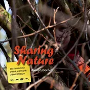 Omslag van Sharing nature