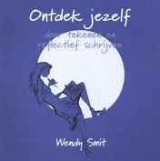 Omslag van Ontdek jezelf