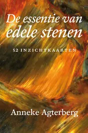 Omslag van De essentie van edele stenen