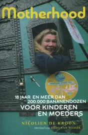 Omslag van Motherhood