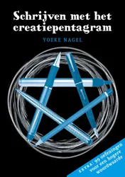 Omslag van Schrijven met het creatiepentagram