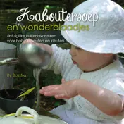Omslag van Kaboutersoep en wonderblaadjes