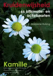 Omslag van Kruidenwijsheid