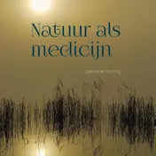Omslag van Natuur als medicijn