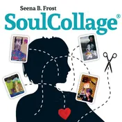 Omslag van SoulCollage