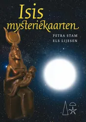 Omslag van Isis mysteriekaarten