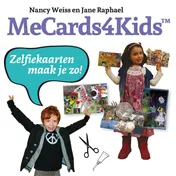 Omslag van MeCards4Kids