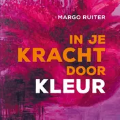 Omslag van In je kracht door kleur