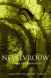 Omslag van Nevelvrouw