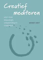 Omslag van Creatief mediteren