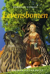 Omslag van Levensbomen