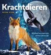 Omslag van Krachtdieren