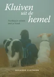 Omslag van Kluiven uit de hemel