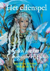 Omslag van Het elfenspel