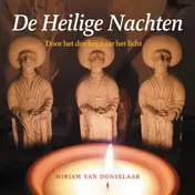Omslag van De Heilige Nachten