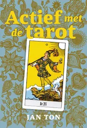 Omslag van Actief met de tarot
