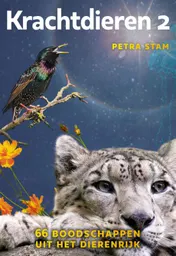 Omslag van Krachtdieren 2