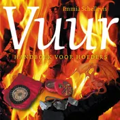 Omslag van Vuur
