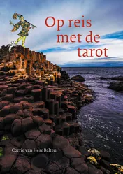 Omslag van Op reis met de tarot