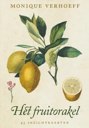 Omslag van Het fruitorakel