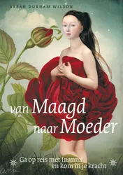 Omslag van van Maagd naar Moeder