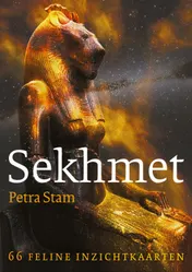 Omslag van Sekhmet