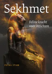 Omslag van Sekhmet
