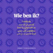 Omslag van Wie ben ik?
