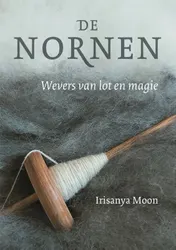 Omslag van De Nornen