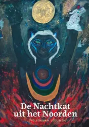 Omslag van De Nachtkat uit het Noorden