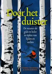 Omslag van Door het duister