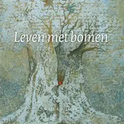 Omslag van Leven met bomen