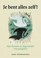 Omslag van Je bent alles zelf!