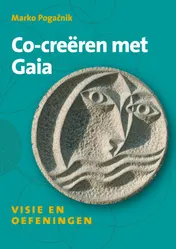 Omslag van Co-creëren met Gaia