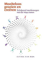Omslag van Moeiteloos groeien en creëren