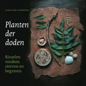 Omslag van Planten der doden