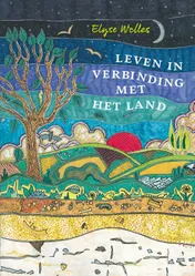 Omslag van Leven in verbinding met het land