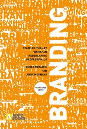 Omslag van BrandingNL
