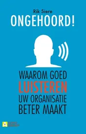 Omslag van Ongehoord!